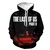 The Last Of Us 3D Print Hoodies Game Printing Cosplay Sweatshirt Men Women Fashi - The Last of US