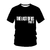 Camiseta Game 2023 The Last Of Us Impressão 3D Streetwear Masculino Feminino Ca