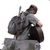 Imagem do 30Cm The Lasts Of Us Part II Figura Joel Ellie Com Guitarrista Action Figurine P