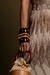 Wooden Bracelet - LUDIMILA HERINGER on internet