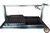 Grill Giratório Frontal 80x40 – Churrasqueira Gourmet a Carvão - Mestre do Espaço Gourmet