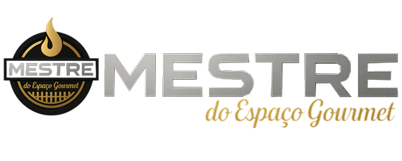 Mestre do Espaço Gourmet