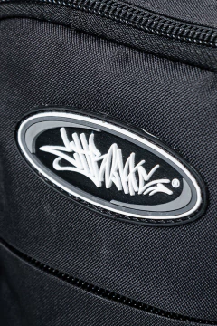 SHOULDER BAG HAND TAG PRETA CHRONIC na internet