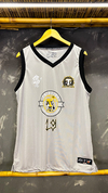 REGATA BASKET 19 CINZA TRIP SIDE - comprar online