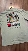 CAMISETA 4097 BEGE CHRONIC - comprar online