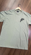 CAMISETA 4098 BEGE CHRONIC - comprar online