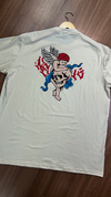 CAMISETA 4087 BEGE CHRONIC - comprar online