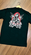 CAMISETA 4149 VERDE CHRONIC - comprar online