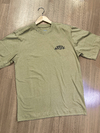 CAMISETA AX BEGE TRIP SIDE - comprar online