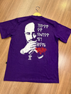 CAMISETA 4203 ROXA CHRONIC - comprar online