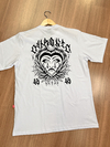 CAMISETA 4090 BRANCA CHRONIC - comprar online