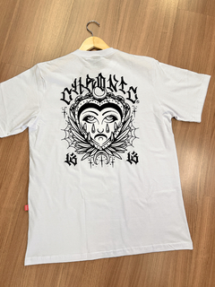 CAMISETA 4090 BRANCA CHRONIC - comprar online