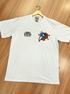CAMISETA 4213 BRANCA CHRONIC - comprar online