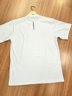 CAMISETA 4213 BRANCA CHRONIC na internet