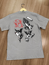 CAMISETA 4170 CINZA CHRONIC - comprar online