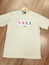 CAMISETA 3988 BEGE CHRONIC - comprar online