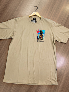 CAMISETA 4077 BEGE CHRONIC - comprar online