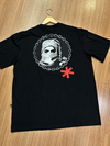CAMISETA 4192 PRETA CHRONIC - comprar online