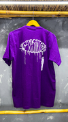 CAMISETA 3790 ROXA CHRONIC - comprar online