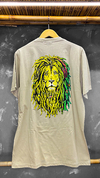 CAMISETA 4075 BEGE CHRONIC - comprar online