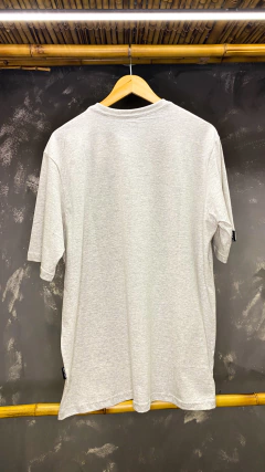CAMISETA COMPANY CINZA SEPTUM - comprar online