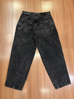 CALÇA BAGGY JEANS ESTONADO CROSS BOLT TRIP SIDE - comprar online
