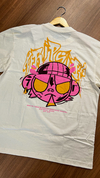 CAMISETA ASH BEGE TRIP SIDE - comprar online