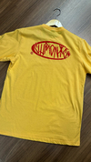 CAMISETA 3829 AMARELA CHRONIC - comprar online