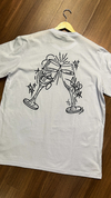 CAMISETA MANO BRINDE BRANCA CHRONIC - comprar online