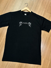 CAMISETA ANGELS PRETA SNAPPER - comprar online