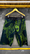 BERMUDA BOARD CATRINA GANGSTER PRETA CHRONIC - comprar online