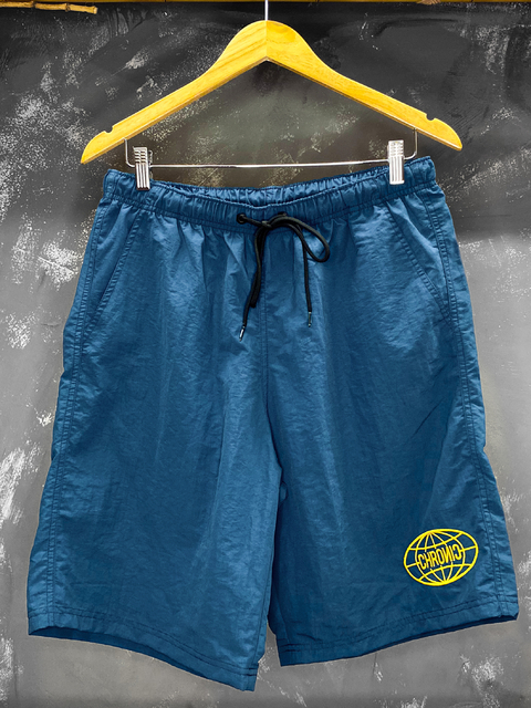 BERMUDA TECTEL AZUL CHRONIC - comprar online