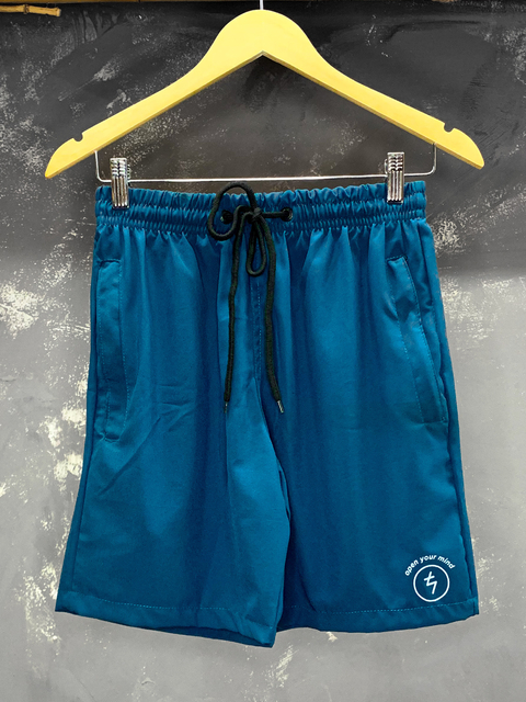 BERMUDA TECTEL OPEN YOUR MIND AZUL STRANGER - comprar online