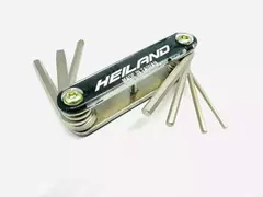 JOGO FERRAMENTA HEILAND