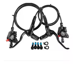 FREIO HIDRÁULICO SHIMANO MT200