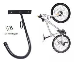 GANCHO PARA PEDURAR BICICLETA - comprar online