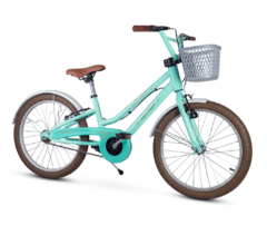 Bicicleta Aro 20 Nathor Antonella