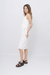 Vestido Scuba Domi - comprar online