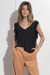 Musculosa Morley c/Volados - Bubba BsAs