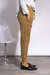 Babucha Gabardina con Cordon - tienda online