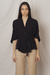 Imagen de Camisa Voile Rayon Majo