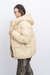 Campera con Broches - Bubba BsAs