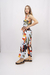 Mono Voile Rayon Jillian - tienda online