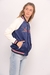 CAMPERA BOMBER - comprar online