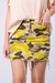 Mini Gabardina Elastizada - comprar online