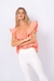 Blusa Poplin Paisana