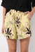 Short Lino Estampado en internet