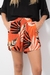 Short Lino Estampado - comprar online