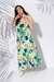 Vestido Voile Espalda Desc - comprar online