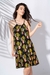 Vestido Voile Corto en internet